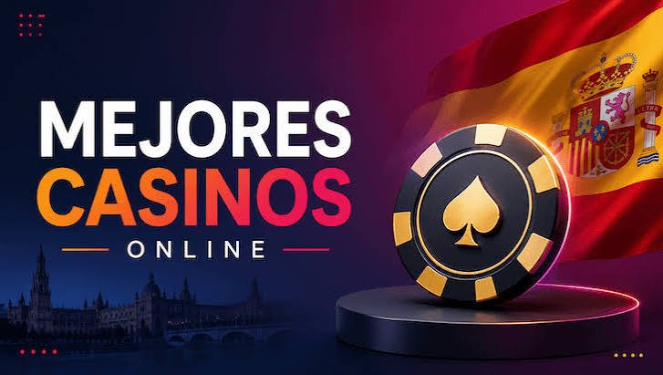 Crypto Casino España 2026 La Revolución del Juego Online