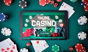 Discover the Enchantment of Casino Aphrodite 12922365