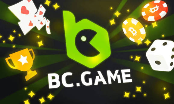 Discover the Exciting World of BC.Game Platform -372581510