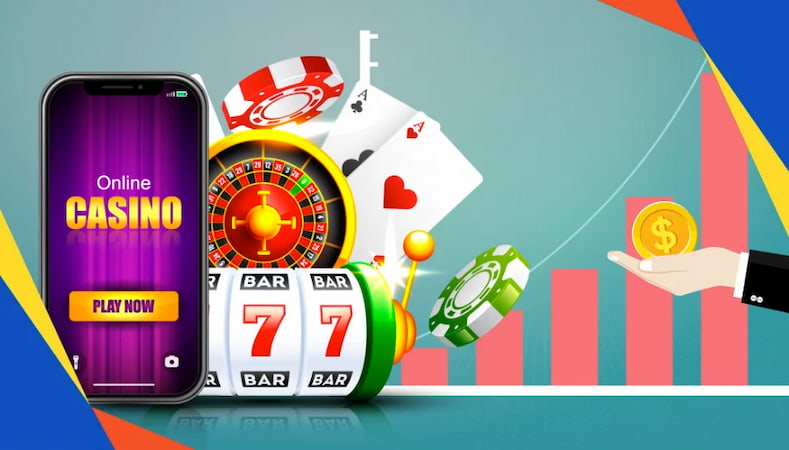 Discover the Magic of Casino Golden Pharaoh 1870062583