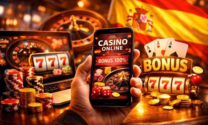 Los Mejores Bonos de Casinos Online de Bitcoin