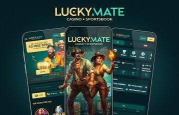 LuckyMate Gambling Establishment Evaluation for Australian Players: What Caught Our Focus LuckyMate Gambling Establishment Evaluation for Australian Players: What Caught Our Focus