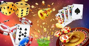 Online Casino En Guide til Spil og Strategier 1806037895