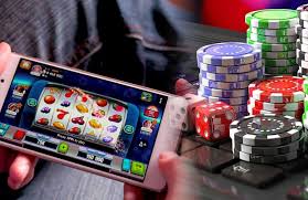 Online Casino Oplevelsen af Spil Derhjemme