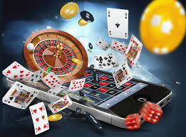 Online Casino Oplevelsen af Spil Derhjemme