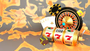Ontdek de Wereld van Betoranje Casino Spelen, Winnen en Genieten