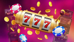 Scopri il Mondo delle Slot Online Divertimento e Vincite 1815301506