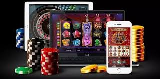 Scopri il Mondo delle Slot Online Guida Completa per Giocatori 1875815115