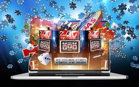 The Thrilling Experience of BoomingSlots Casino