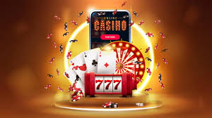 The Thrilling Experience of BoomingSlots Casino