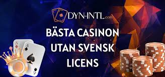 Casinon utan svensk licens En djupgående guide -2145506462