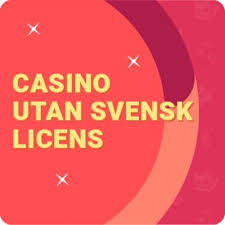 Casinon utan svensk licens En djupgående guide -2145506462