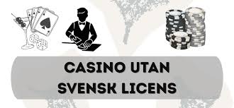 Casinon utan svensk licens En djupgående guide -2145506462