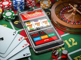 Discover the Thrills of Online Casino Galaxy Spins
