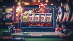 Discover the Thrills of Online Casino Galaxy Spins